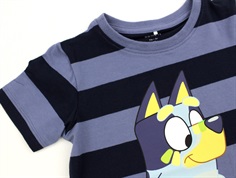 Name It wild wind t-shirt Bluey